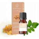 Aromatique 100% přírodní esenciální olej Kadidlovec 10 ml – Hledejceny.cz