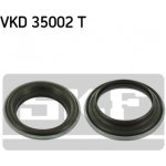 Valivé ložisko pružné vzpěry SKF VKD 35002 T (VKD35002T)