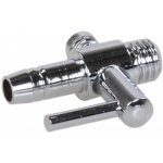 Uzavírací kohout na hadičku 4/6 mm – Hledejceny.cz