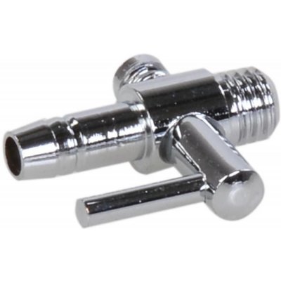 Uzavírací kohout na hadičku 4/6 mm – Hledejceny.cz