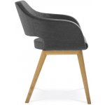 LD Seating Konferenční čalouněné křeslo POLO+ D Polo+ PO-D – Zboží Dáma