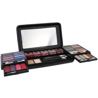 Makeup Trading Schmink Set 51 Teile Exlusive Make-up Complet Make Up Palette – Zboží Dáma