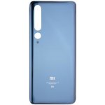 Kryt Xiaomi Mi 10 zadní šedý – Zboží Živě