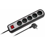 Rebel 5 m 3x1,5 mm URZ3062-5W-2 – Hledejceny.cz