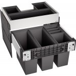 BLANCO SELECT II 60/4 Orga Sorter 526211 – Sleviste.cz