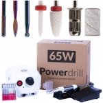 Molly Lac Frézka na nehty DM202 65 W – Zboží Dáma