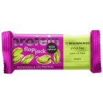 The Beginnings Flapjack proteinový 60 g – Hledejceny.cz