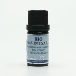 Nobilis Tilia éterický olej BIO Ravintsara cineol 5 ml – Hledejceny.cz
