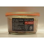 Via Delicia Kachní s jablky 130 g – Zboží Dáma