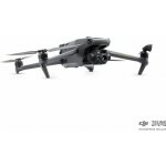 DJI Mavic 3 Thermal Advanced (EU-C1), CARE 1 rok, 2 výměny – Zbozi.Blesk.cz