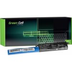 Green Cell AS86 baterie - neoriginální – Hledejceny.cz