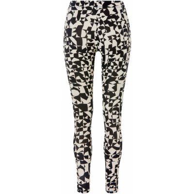 Esmara Dámské legíny vzor/šedá – Zboží Mobilmania