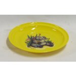 PETRAPLAST talíř hluboký 20 cm PH mix barev – Zbozi.Blesk.cz