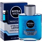 Nivea Men Protect & Care voda po holení 100 ml – Zboží Mobilmania