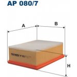 Vzduchový filtr FILTRON AP 080/7 – Hledejceny.cz