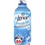 Lenor aviváž Fresh Air Fresh Wind 1,204 l 86 PD – Zboží Dáma