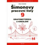 ŠPL 9 - Grafomotorika a kreslení - Věra Pokorná – Zboží Mobilmania