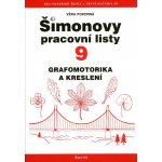 ŠPL 9 - Grafomotorika a kreslení - Věra Pokorná – Zboží Mobilmania