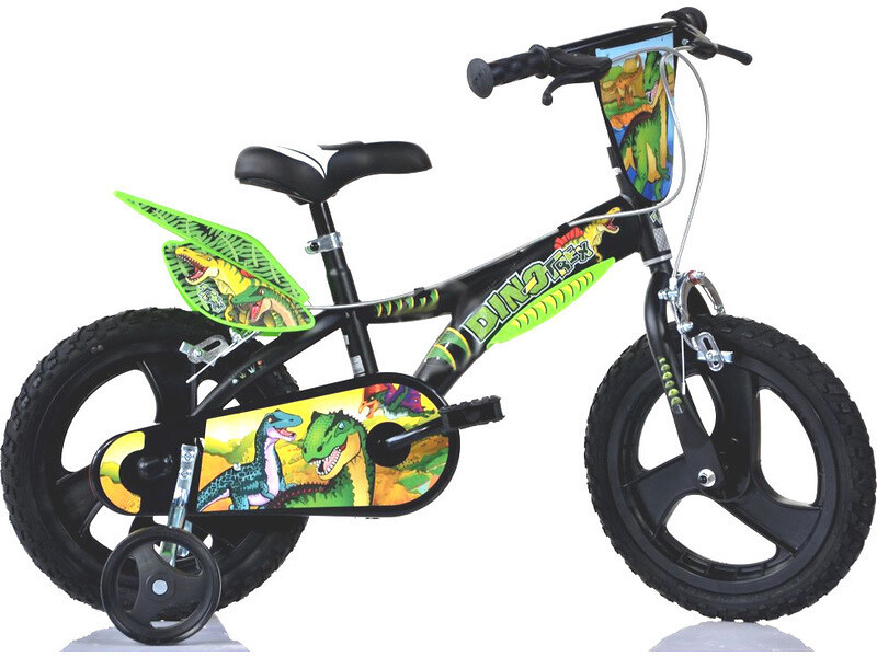 Dino Bikes LDS T Rex 2020