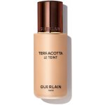 Guerlain Terracotta Le Teint tekutý make-up pro přirozený vzhled 1C Cool 35 ml – Hledejceny.cz