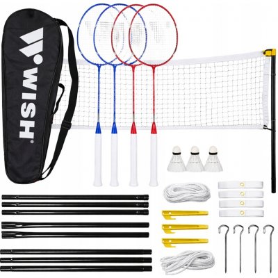 Wish Alumtec 5566 Set – Zboží Dáma