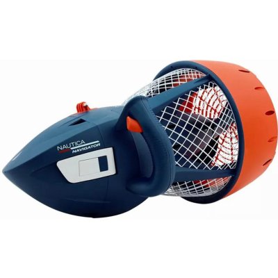Nautica NAVIGATOR – Zboží Dáma