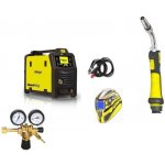 Kowax GeniMig 240DP LCD SET 12 + RV CO2 + kukla expert 730ARC++ KWXSTGM240DP/SET12 – Sleviste.cz