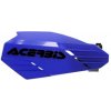 Moto řídítko ACERBIS chrániče páček LINEAR modrá/černá modrá/černá dle modelu
