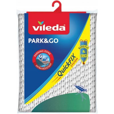 Vileda Park and Go 159523 – Sleviste.cz