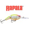 Návnada a nástraha RAPALA Jointed shad rap 5cm CLS