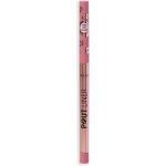 Makeup Revolution Pout Liner tužka na rty pro zvětšení objemu Kiss Baby Pink 0,2 g – Zboží Mobilmania