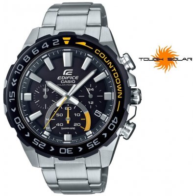 Casio EFS-S550DB-1A – Zbozi.Blesk.cz