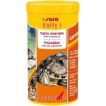 Sera Raffy I Nature 1000 ml, 130 g – Sleviste.cz