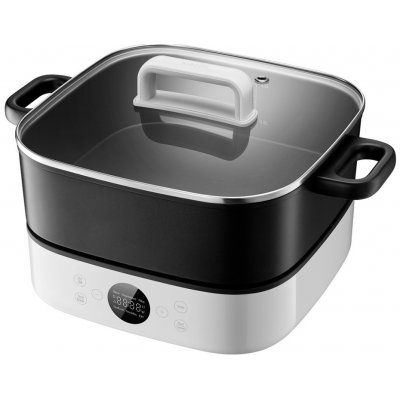 Xiaomi Multifunctional Hot Pot Cooker 6L – Zboží Dáma