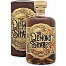 The Demon's Share 6y 40% 0,7 l (tuba)