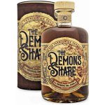 The Demon's Share 6y 40% 0,7 l (tuba) – Sleviste.cz