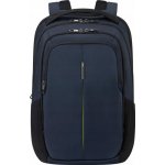 Samsonite 155197/1090 17.3'' Guardit 3.0 tmavě modrý – Zboží Živě