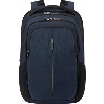 Samsonite 155197/1090 17.3'' Guardit 3.0 tmavě modrý – Zboží Živě