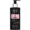 Apis Be Beauty aktivní krém na ruce 300 ml