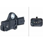 Generátor impulsů, klikový hřídel HELLA 6PU 009 146-741 – Hledejceny.cz