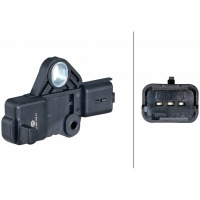 Generátor impulsů, klikový hřídel HELLA 6PU 009 146-741 – Hledejceny.cz