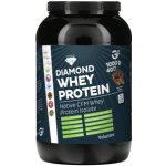 GF nutrition DIAMOND Whey Protein 1000 g – Sleviste.cz