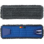 Merida Mop s kapsami standard 40 cm z mikrovlákna šedý SKP241 – Sleviste.cz