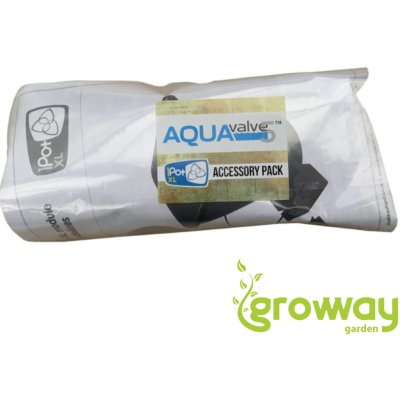 Autopot Pack pro 1Pot XL (AQUAvalve5) – Hledejceny.cz