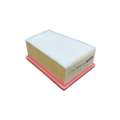 Vzduchový filtr ALCO FILTER MD-9492 – Hledejceny.cz