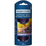 Yankee Candle LEMON LAVENDER náplň pro vůně do elektrické zásuvky, 2 x 18,5 ml – HobbyKompas.cz