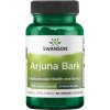 Doplněk stravy Swanson Arjuna Bark 500 mg 60 kapslí