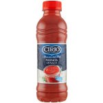 Cirio Pasírovaná rajčata 350 g – Zboží Dáma