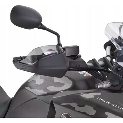 Kappa EH1110K nástavec na kryty rukojetí pro HONDA Crosstourer 1200 / Crosstourer 1200 DCT (12-16) – Sleviste.cz