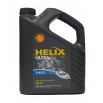 Shell Helix Ultra Diesel 5W-40 1 l – Hledejceny.cz